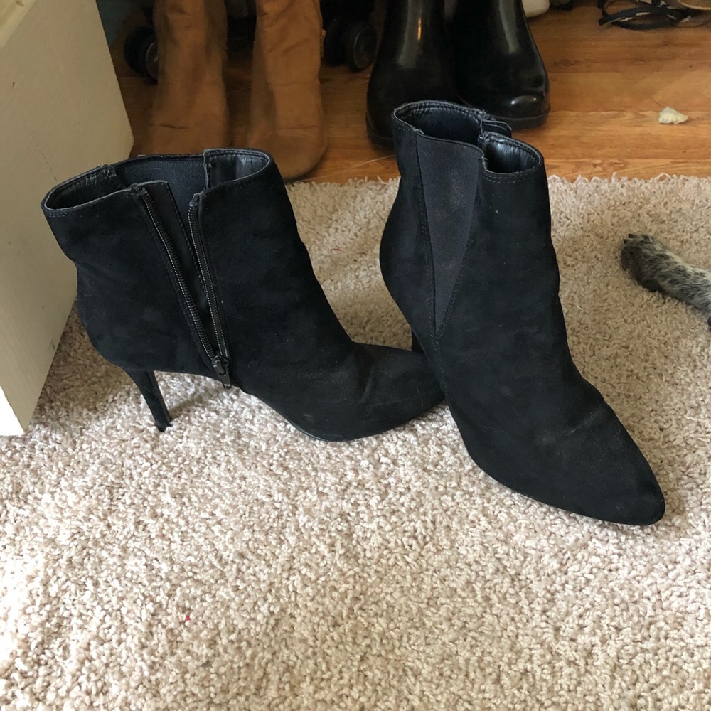 Booties
